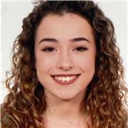 Profesora particular con 4 años de experiencia y como monitora de Ocio y TL. Experiencia con niñxs con necesidades especiales.